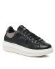 Guess Сникърси Vibo FL7VIB LEA12 BLKGU - Mera.bg