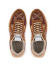Guess Сникърси Vanya FL7VNY FAL12 Кафяв - Mera.bg