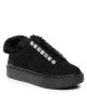 Guess Сникърси FL8HY3 ESU12 BLACK - Mera.bg