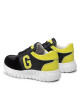 Guess Сникърси Luigi FI5LUG ELE12 BLACK - Mera.bg
