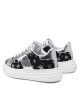 Guess Сникърси Wilma Star FI5WIM FAB12 SILVE - Mera.bg