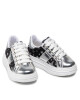 Guess Сникърси Wilma Star FI5WIM FAB12 SILVE - Mera.bg
