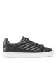 Guess Сникърси FL5RMN FAL12 BLACK - Mera.bg