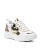 Guess Сникърси FI7CLA LEA12 Бял - Mera.bg