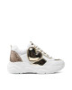 Guess Сникърси FI7CLA LEA12 Бял - Mera.bg
