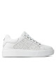 Guess Сникърси Ivee FL5IVE ELE12 WHITE - Mera.bg