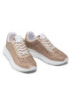 Guess Сникърси Deglitz FL6DGZ FAB12 GOLD - Mera.bg
