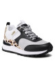 Guess Сникърси Selvie2 FL5SV2 FAP12 LEOPA - Mera.bg