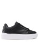 Guess Сникърси Ivee FL5IVE ELE12 BLACK - Mera.bg