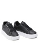 Guess Сникърси Ivee FL5IVE ELE12 BLACK - Mera.bg