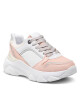 Guess Сникърси Mags FL5MGS FAB12 PINK - Mera.bg