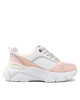 Guess Сникърси Mags FL5MGS FAB12 PINK - Mera.bg