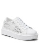 Guess Сникърси Pepzi FL5PPZ LEA12 WHITE - Mera.bg