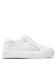 Guess Сникърси Pepzi FL5PPZ LEA12 WHITE - Mera.bg