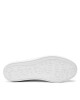 Guess Сникърси FL6JCB LEA12 WHLBL - Mera.bg