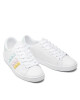 Guess Сникърси FL6JCB LEA12 WHLBL - Mera.bg