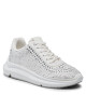 Guess Сникърси Deglitz FL6DGZ FAB12 SILVE - Mera.bg
