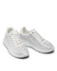 Guess Сникърси Deglitz FL6DGZ FAB12 SILVE - Mera.bg