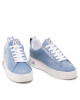 Guess Сникърси Rivet4 FL6RV4 DEN12 BLUE - Mera.bg