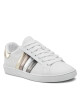 Guess Сникърси Jacobb2 FL6JBB LEA12 WHPLA - Mera.bg