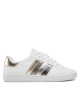 Guess Сникърси Jacobb2 FL6JBB LEA12 WHPLA - Mera.bg