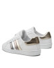 Guess Сникърси Jacobb2 FL6JBB LEA12 WHPLA - Mera.bg