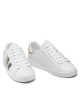 Guess Сникърси Jacobb2 FL6JBB LEA12 WHPLA - Mera.bg