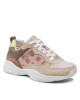 Guess Сникърси Luckee2 FL6LCK FAL12 TAUPE - Mera.bg