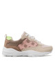 Guess Сникърси Luckee2 FL6LCK FAL12 TAUPE - Mera.bg