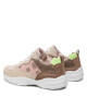 Guess Сникърси Luckee2 FL6LCK FAL12 TAUPE - Mera.bg