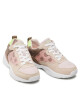 Guess Сникърси Luckee2 FL6LCK FAL12 TAUPE - Mera.bg