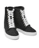 Guess Сникърси Altah FL6ALT FAB12 BLACK - Mera.bg