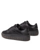Guess Сникърси Avalin FL6AVA FAB12 BLACK - Mera.bg