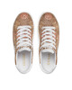 Guess Сникърси Beckie10 FLPB10 FAL12 Бежов - Mera.bg