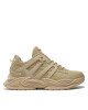 Guess Сникърси Belluno Low FMTBEL ELE12 Бежов - Mera.bg