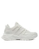 Guess Сникърси Belluno Low FMTBEL ELE12 Бял - Mera.bg