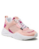 Guess Сникърси Bestie2 FL5B2I FAB12 FUXIA - Mera.bg