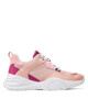 Guess Сникърси Bestie2 FL5B2I FAB12 FUXIA - Mera.bg