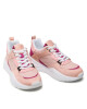 Guess Сникърси Bestie2 FL5B2I FAB12 FUXIA - Mera.bg