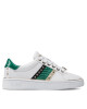 Guess Сникърси Bevlee FL7BVL ELE12 WHGRE - Mera.bg
