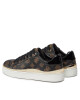 Guess Сникърси Bonny FL8BNY FAL12 Кафяв - Mera.bg