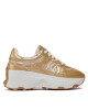 Guess Сникърси Calebb8 FLPCB8 FAL12 Златист - Mera.bg