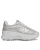 Guess Сникърси Calebb8 FLPCB8 FAL12 Сребрист - Mera.bg