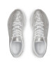 Guess Сникърси Calebb8 FLPCB8 FAL12 Сребрист - Mera.bg