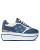 Guess Сникърси Camrio5 FLPCM5 FAL12 WASH - Mera.bg
