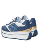 Guess Сникърси Camrio5 FLPCM5 FAL12 WASH - Mera.bg