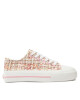 Guess Сникърси Emma FL7EMM FAB12 PINK - Mera.bg