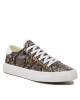 Guess Сникърси Ester Carry Over FL5EST PEL12 TAUPE - Mera.bg
