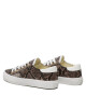 Guess Сникърси Ester Carry Over FL5EST PEL12 TAUPE - Mera.bg