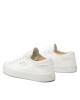 Guess Сникърси Ester FL5EST PEL12 WHITE - Mera.bg